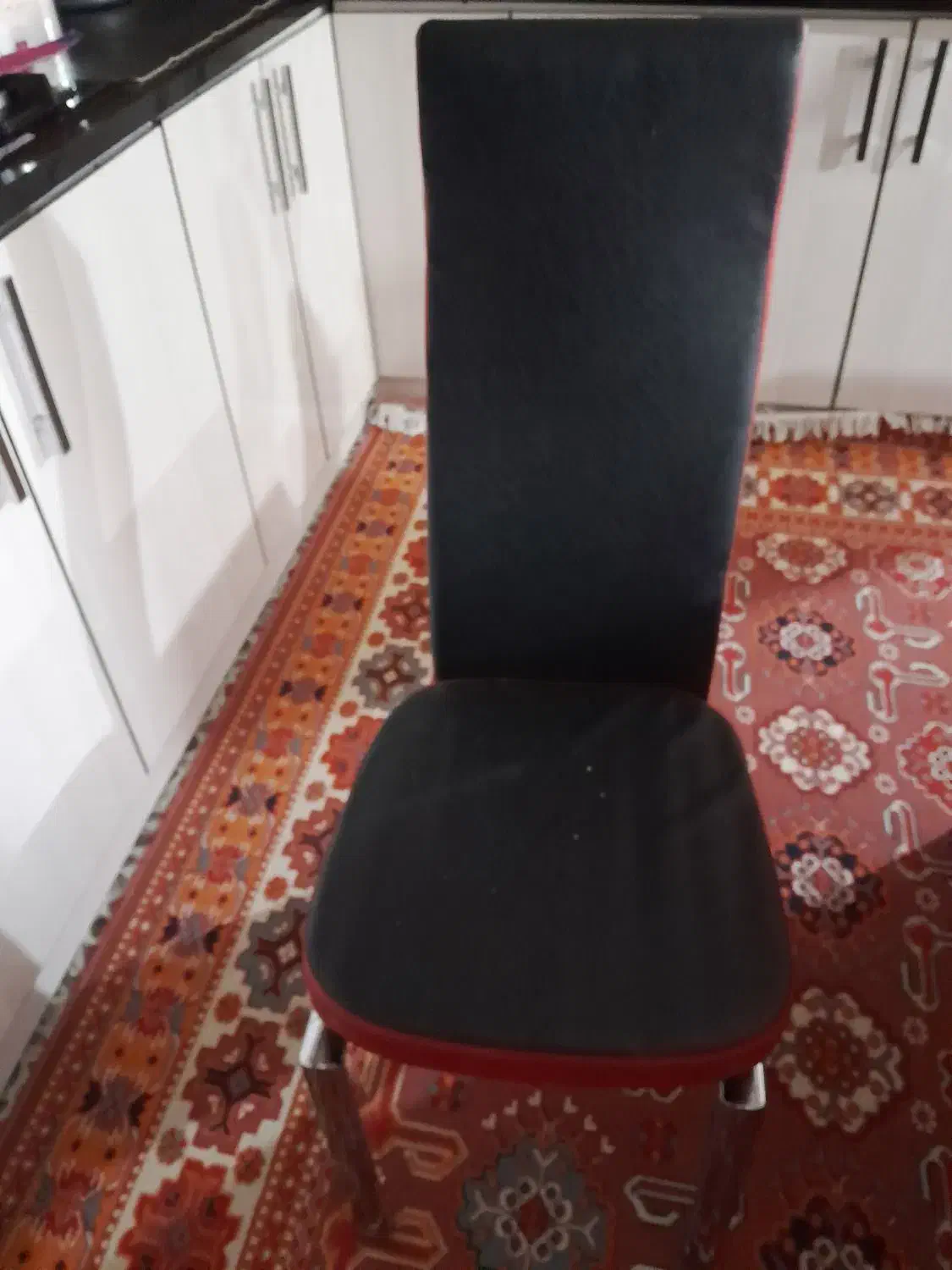 میز ناهار خوری|میز و صندلی غذاخوری|خرم‌آباد, |دیوار