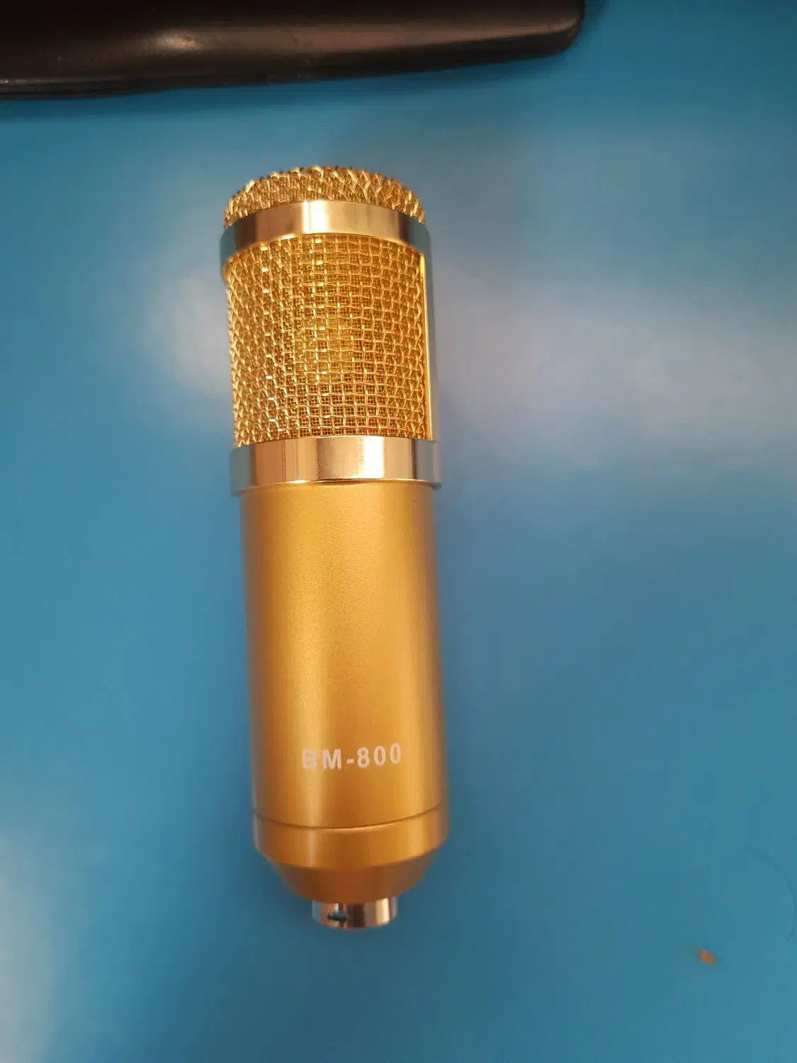 میکروفون کاندنسر|لوازم جانبی موبایل و تبلت|ماهدشت, |دیوار