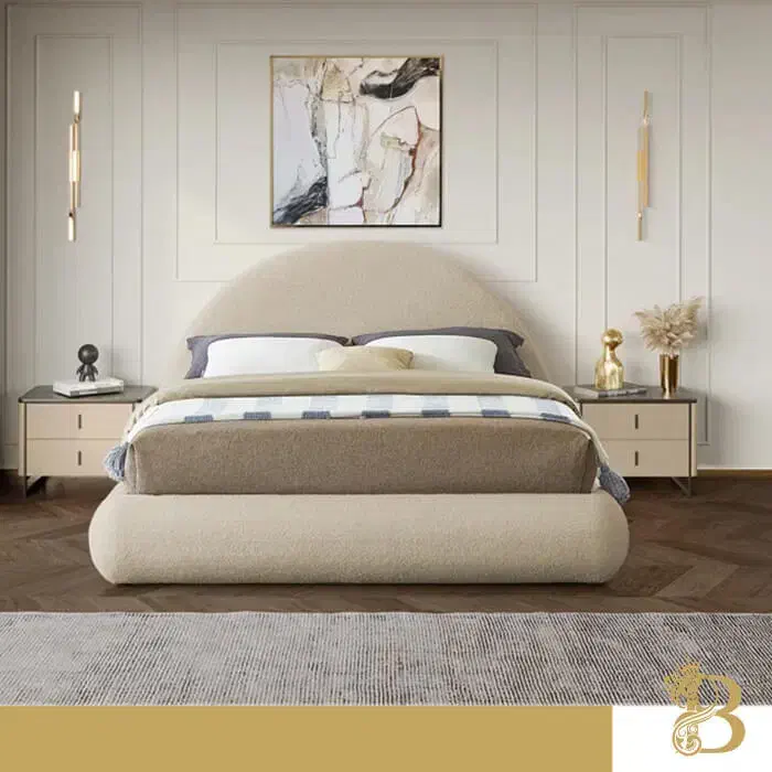 تخت مدل تدی ۲۰۲۴|تخت و سرویس خواب|رشت, حمیدیان|دیوار