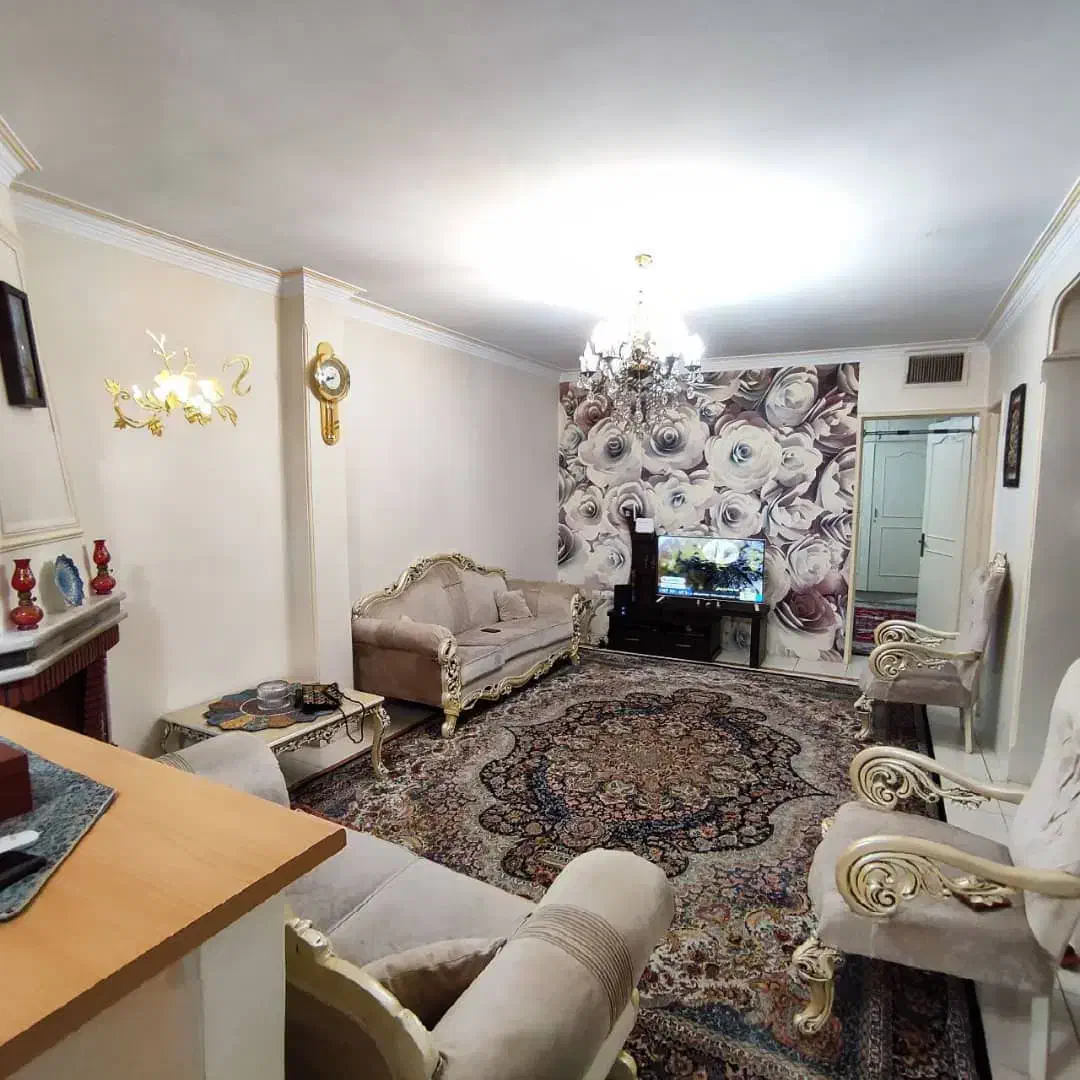 ۶۰متر.۲خواب.  وام دار|فروش آپارتمان|تهران, بهداشت|دیوار