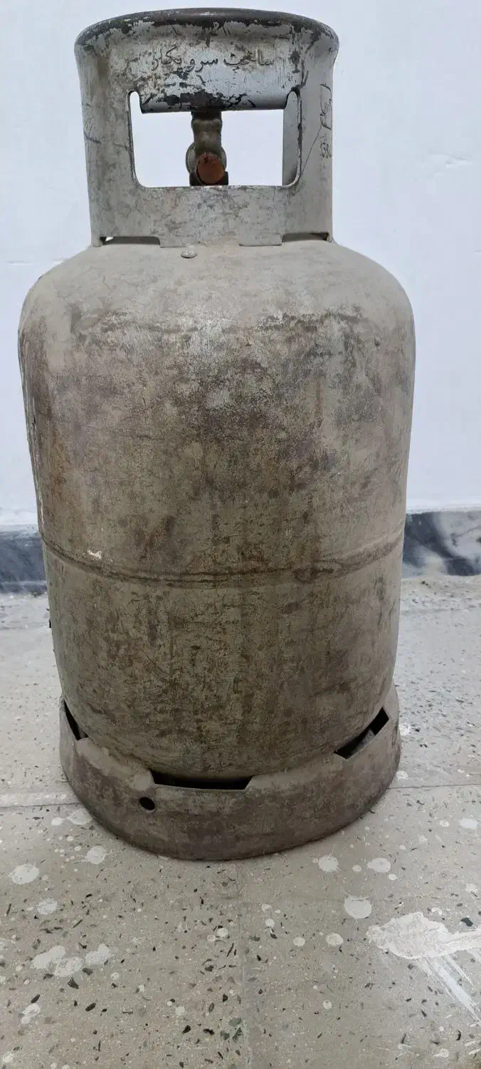 ۲عدد کپسول در حد ۲عدد پیکنیک درحد|اجاق گاز و لوازم برقی پختوپز|رباطکریم, نصیرشهر|دیوار