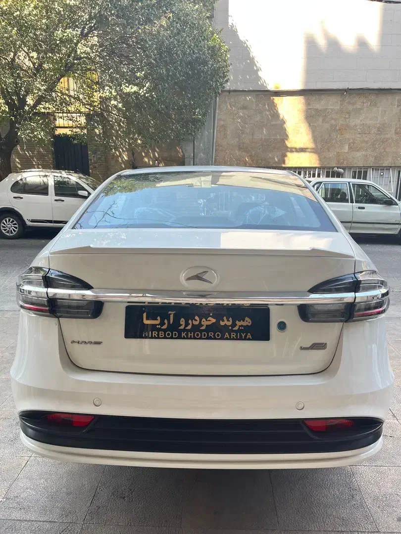 جک ایگل/ j4/صفر ۴۰۴|خودرو سواری و وانت|تهران, صادقیه|دیوار