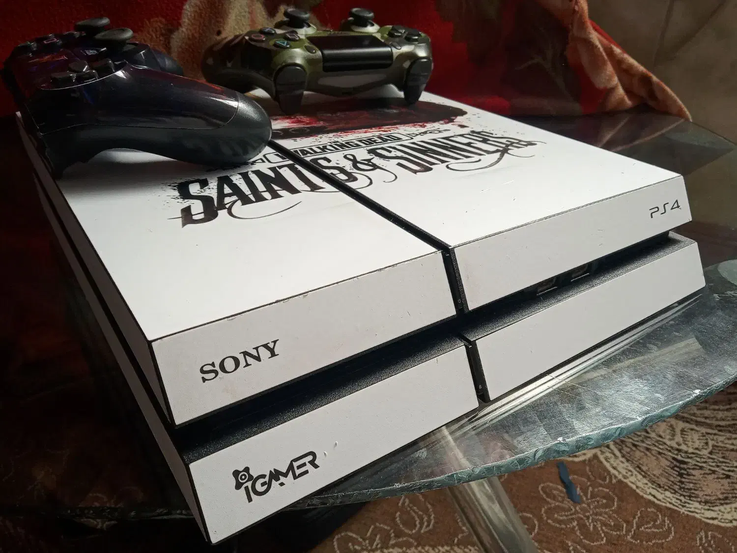 ps4|کنسول، بازی ویدئویی و آنلاین|ایرانشهر, |دیوار