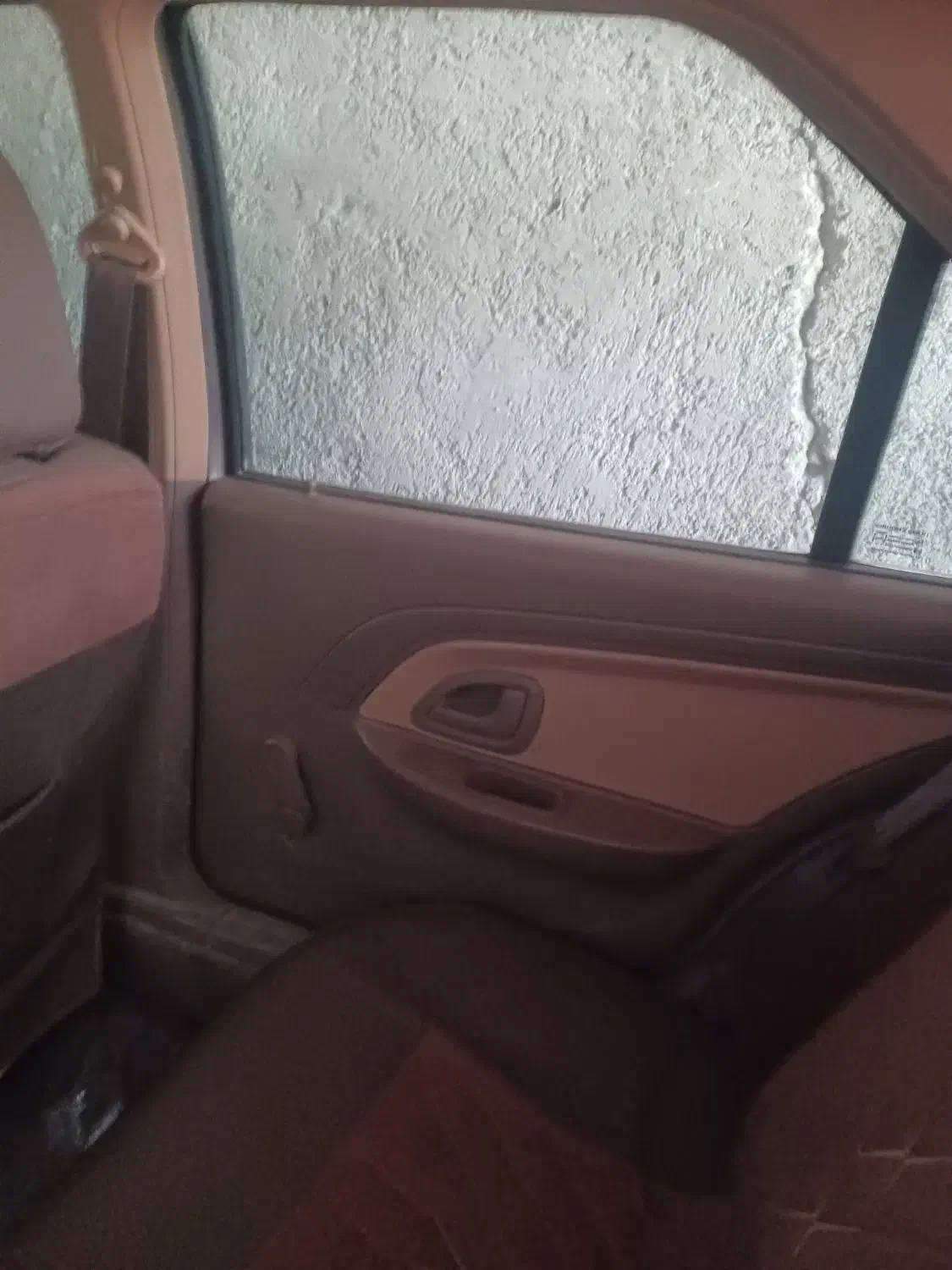 پژو۴۰۵ نقره ای|خودرو سواری و وانت|قصرقند, |دیوار