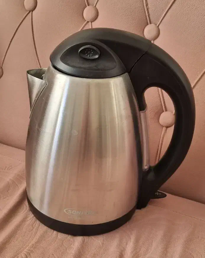 چایی ساز نو|سماور، چایساز، قهوهساز|گلپایگان, |دیوار