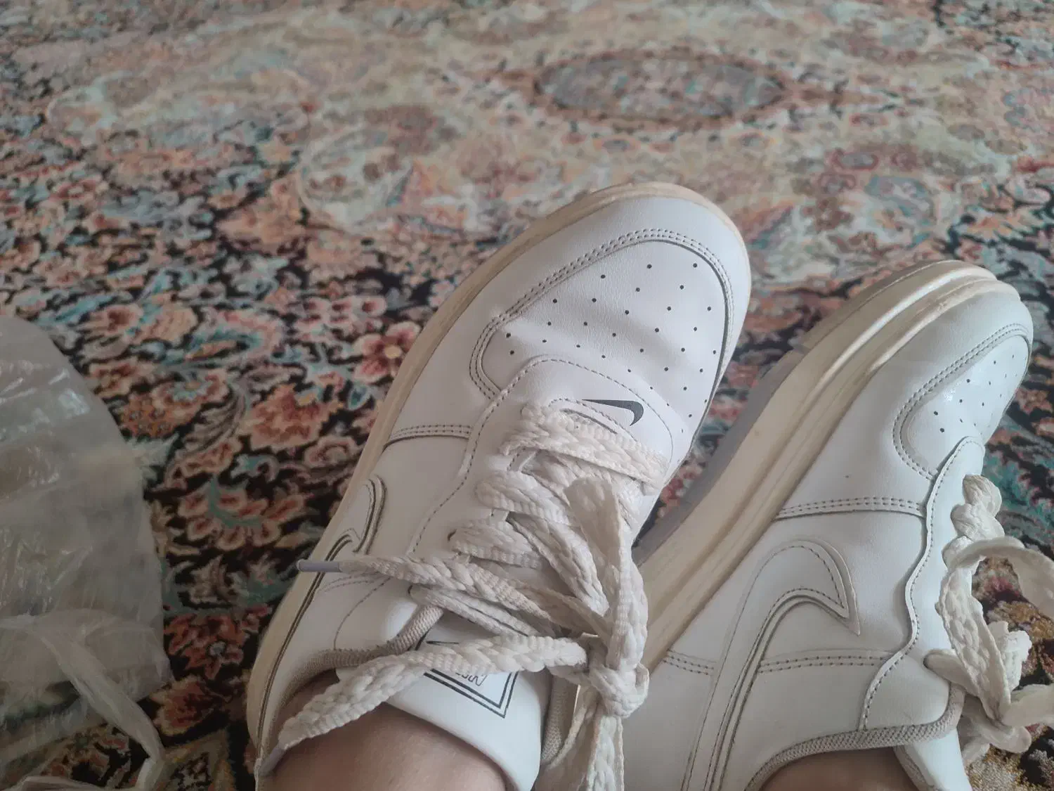 کتانی دخترانه|کیف، کفش، کمربند|بجنورد, |دیوار