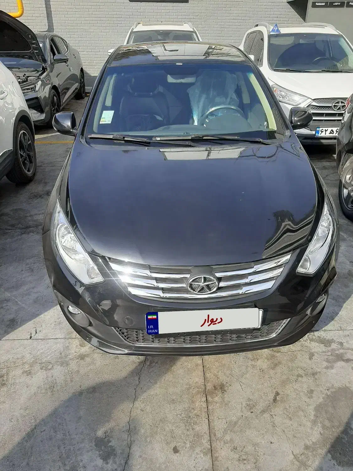 kmc j4 مدل ۱۴۰۴|خودرو سواری و وانت|تهران, شهرک استقلال|دیوار