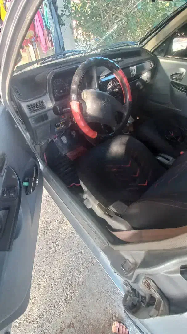 پراید مدل 84|خودرو سواری و وانت|بوشهر, |دیوار