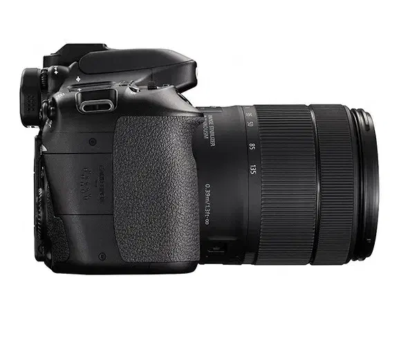 دوربین دیجیتال کانن مدل Eos 80D EF S|دوربین عکاسی و فیلم‌برداری|اهواز, نیوساید|دیوار