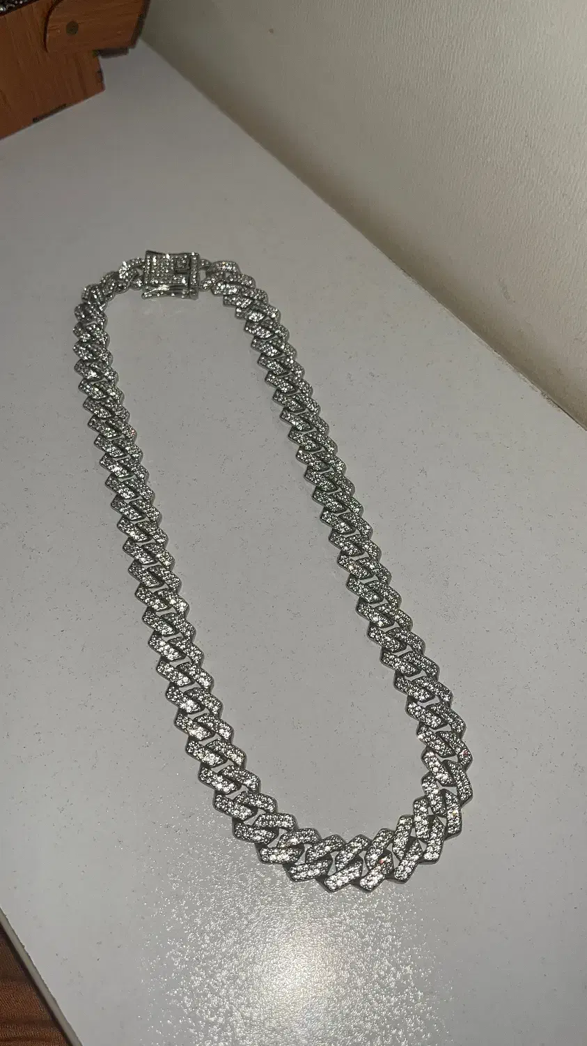 گردنبند فول نگین|بدلیجات|اسلام‌شهر, شهرک قائمیه|دیوار