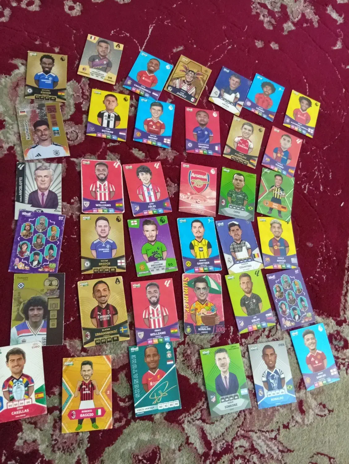 فروش کیمدی و همچنین معاوضه|اسباببازی|دهدشت, |دیوار