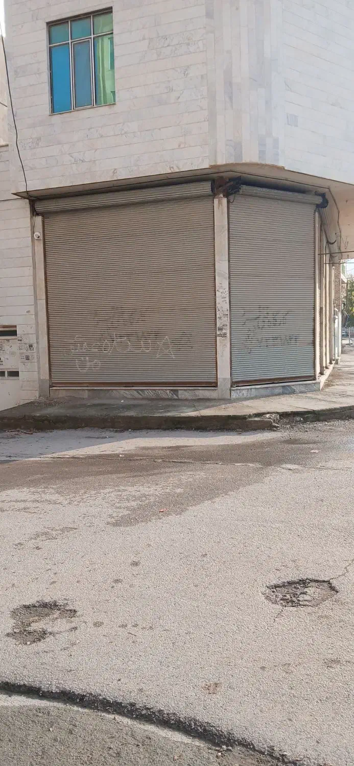 تعمیرو تعویض فنر کرکره فلزی با کمترین قیمت|خدمات پیشه و مهارت|کرمانشاه, |دیوار