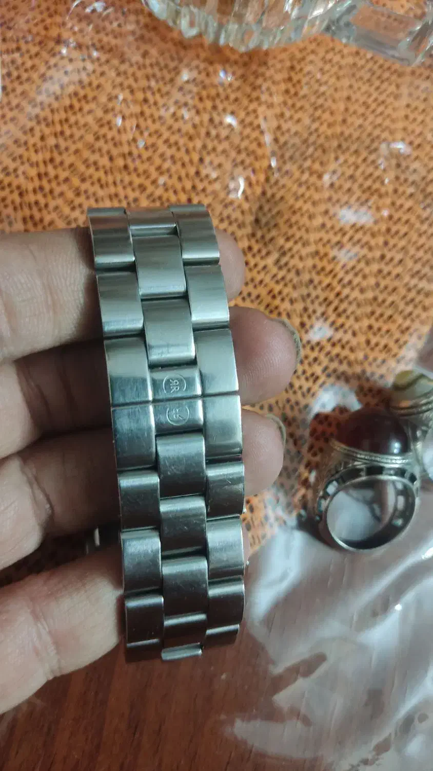 ساعت CERRUTI1881|ساعت|تهران, اقدسیه|دیوار