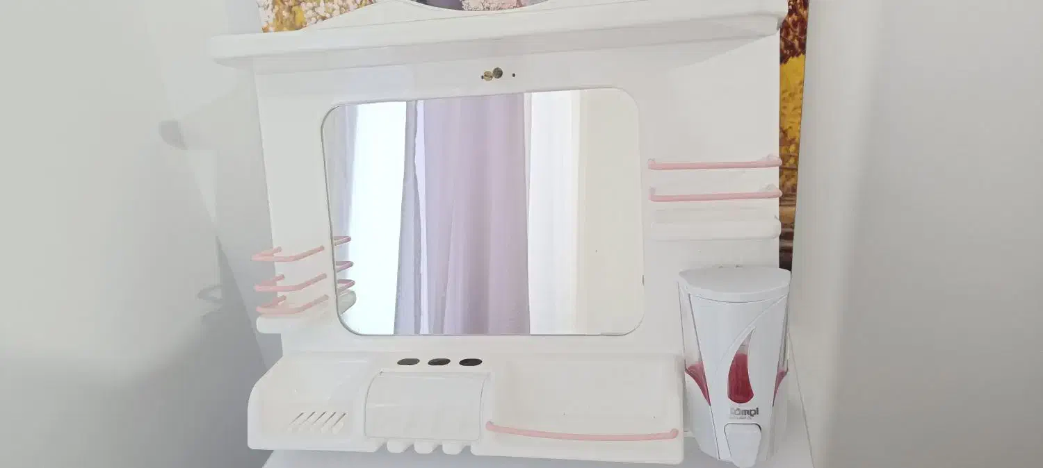 روشویی|لوازم سرویس بهداشتی|قروه, |دیوار