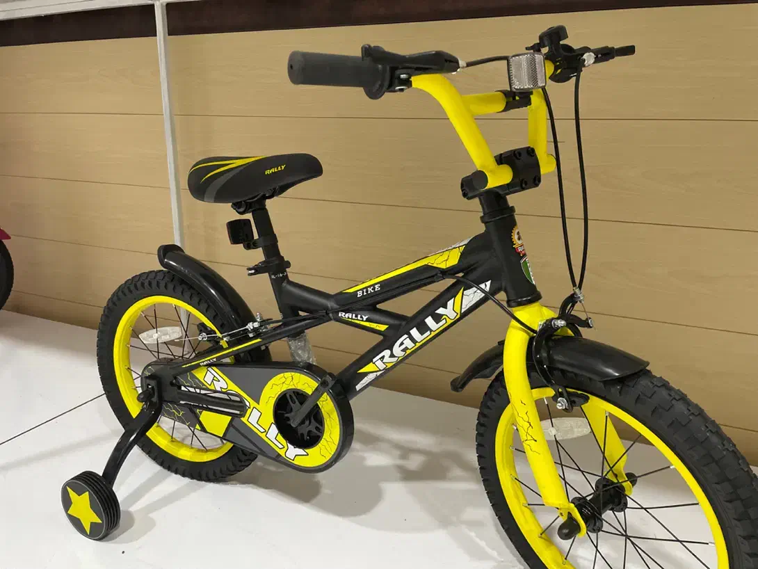 سایز۱۶ 2323|دوچرخه، اسکیت، اسکوتر|بندر گناوه, |دیوار