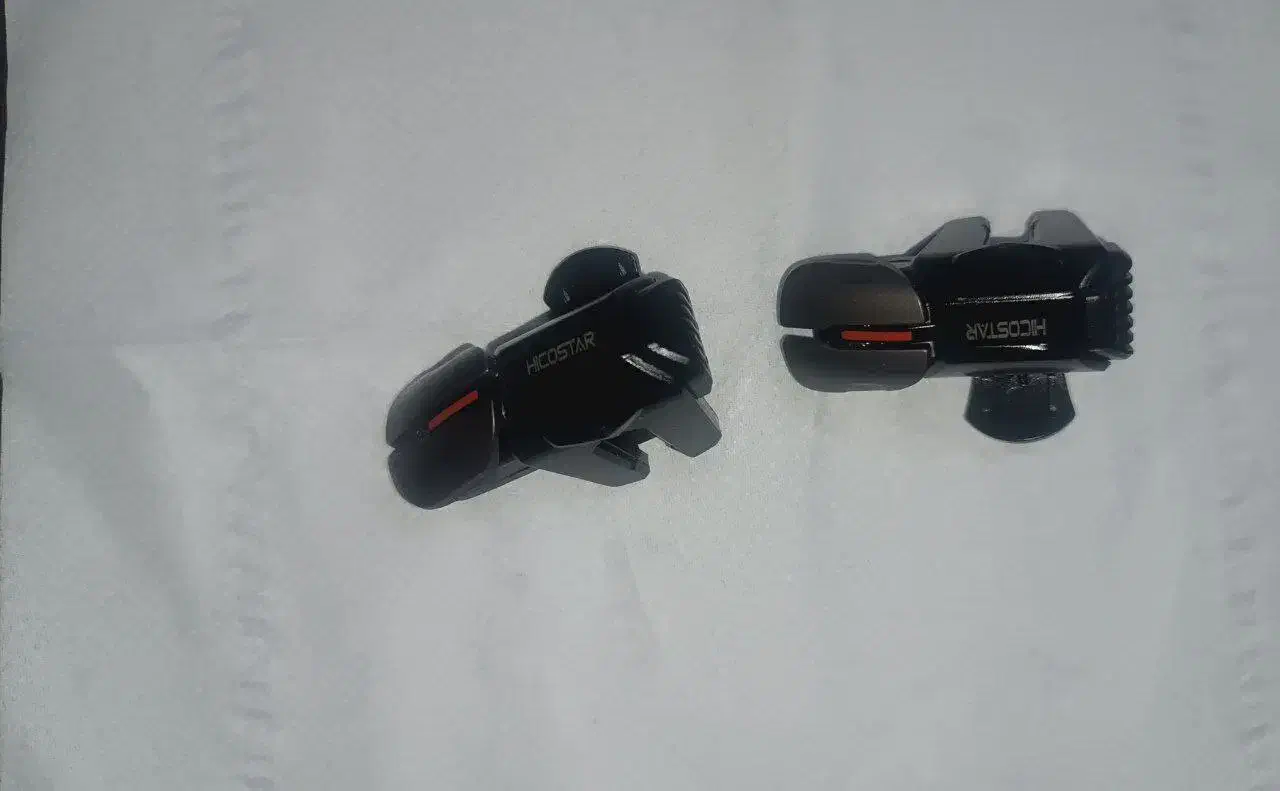 تریکر 6 انکشتی|لوازم جانبی موبایل و تبلت|خمین, |دیوار