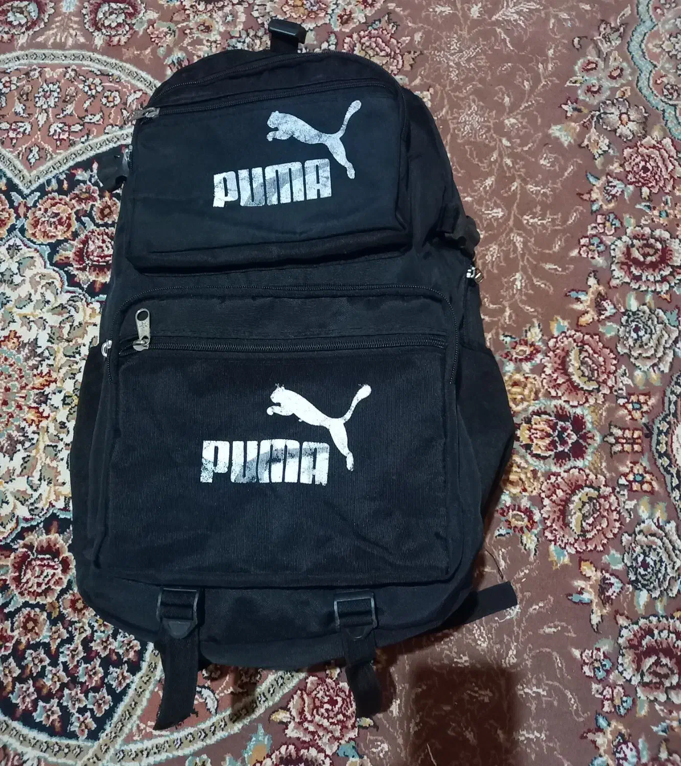 کوله پشتی|کیف، کفش، کمربند|اسفراین, |دیوار