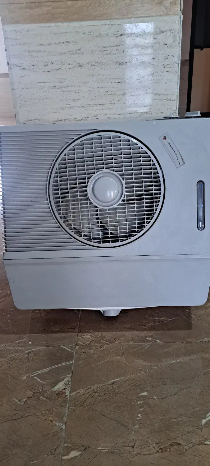 کولر آبی ابسال|کولر آبی|ابهر, |دیوار