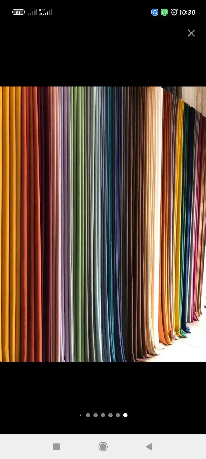 کالیفرنیا|پرده، رانر، رومیزی|شیراز, زند|دیوار