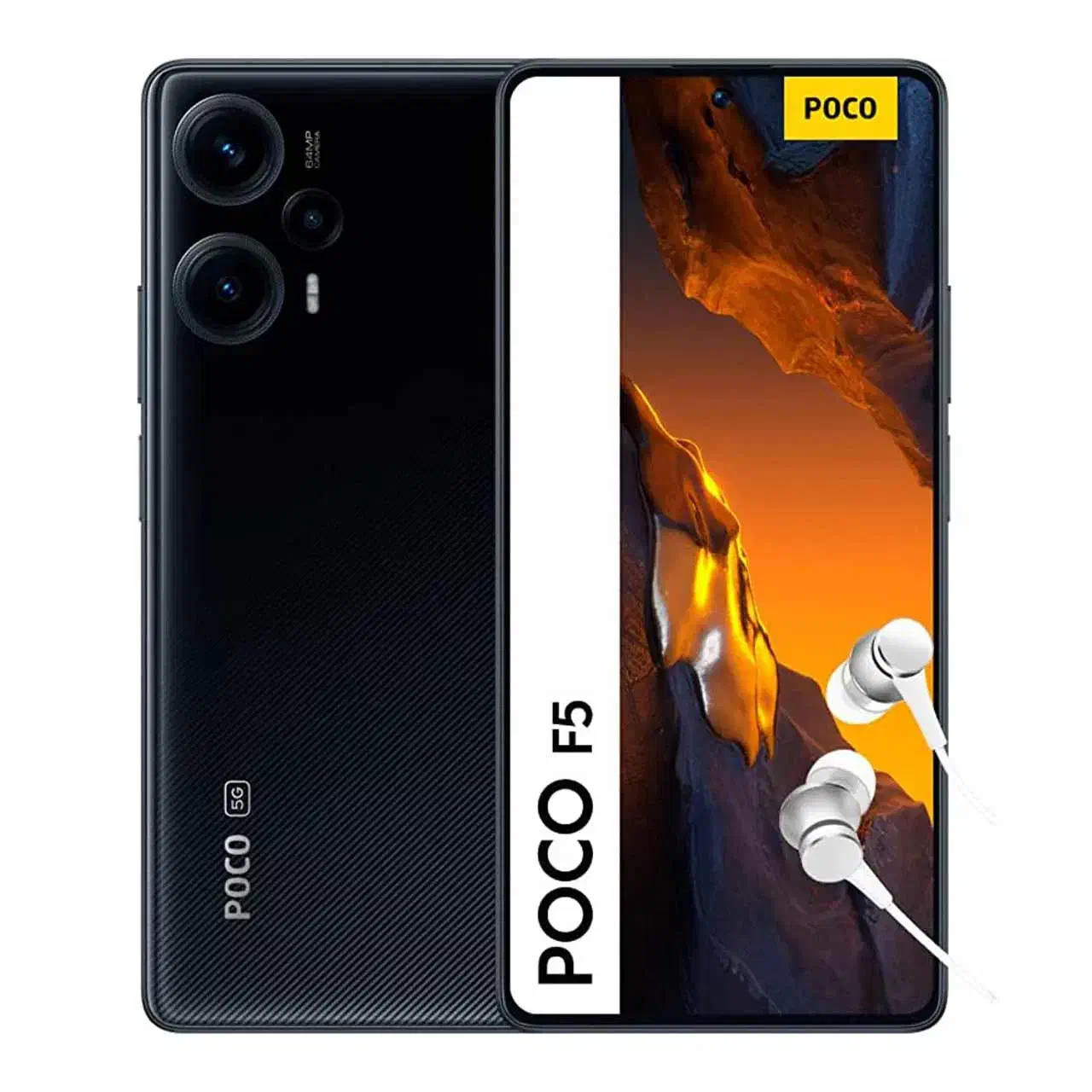 Poco f5 256 رام ۱۲|موبایل|کرج, گلشهر|دیوار
