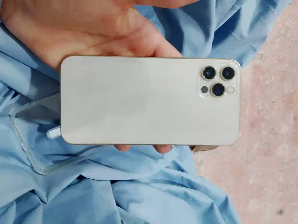 ایفون ۱۲پرو به رویت صفر|موبایل|زابل, |دیوار