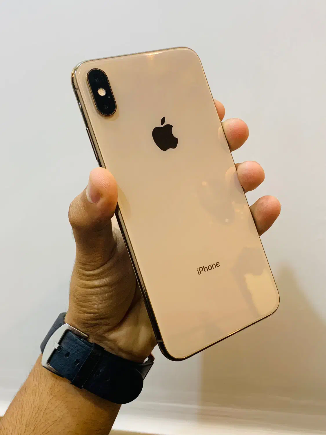 iPhone XS Max 256گیگ دوسیم|موبایل|دزفول, |دیوار