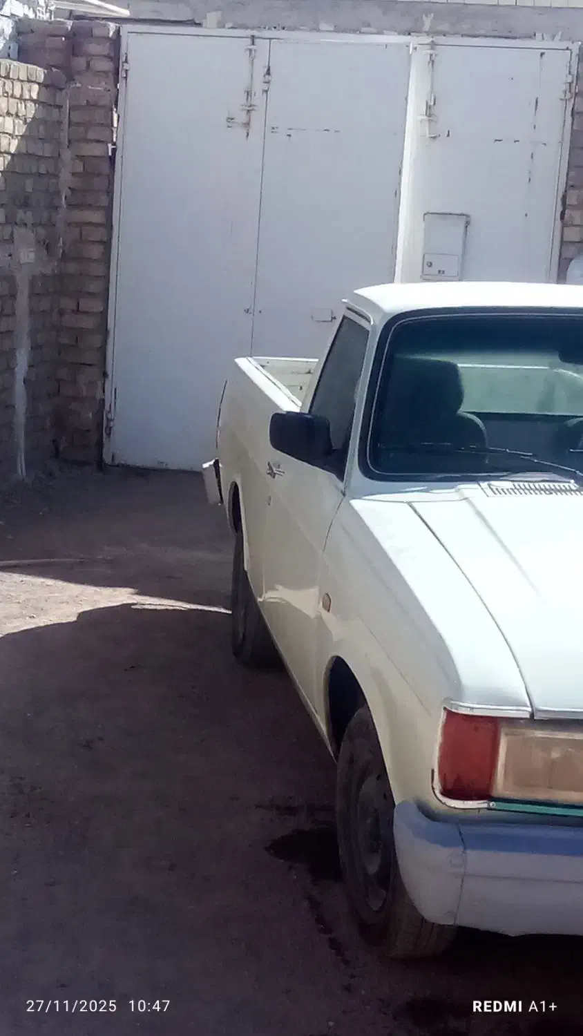 فروش خودرو|خودرو سواری و وانت|رفسنجان, |دیوار