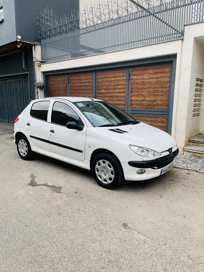 206 1401|خودرو سواری و وانت|بندر ماهشهر, |دیوار