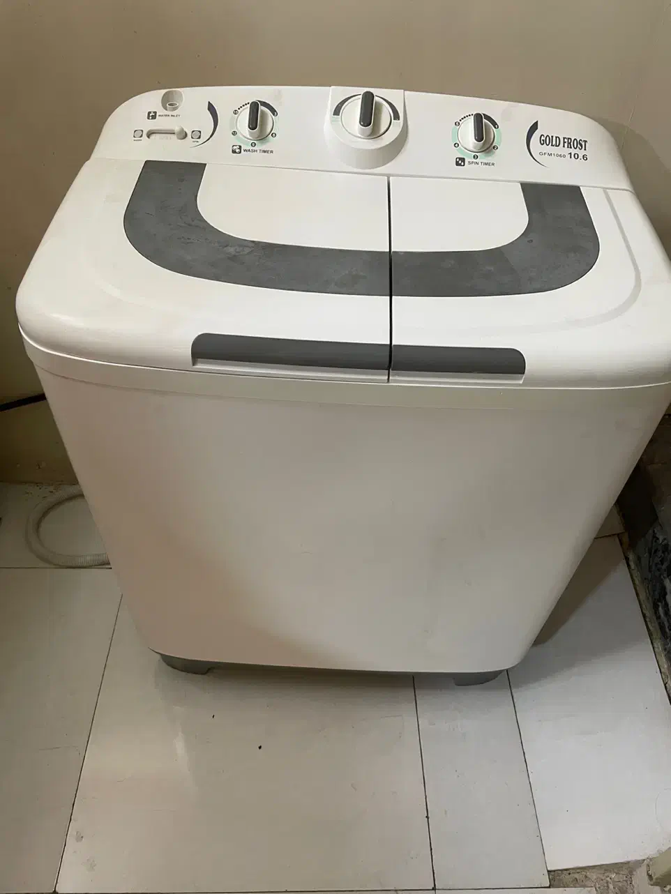 لباسشویی 10k|ماشین لباسشویی و خشک‌کن لباس|تهران, مجیدیه|دیوار