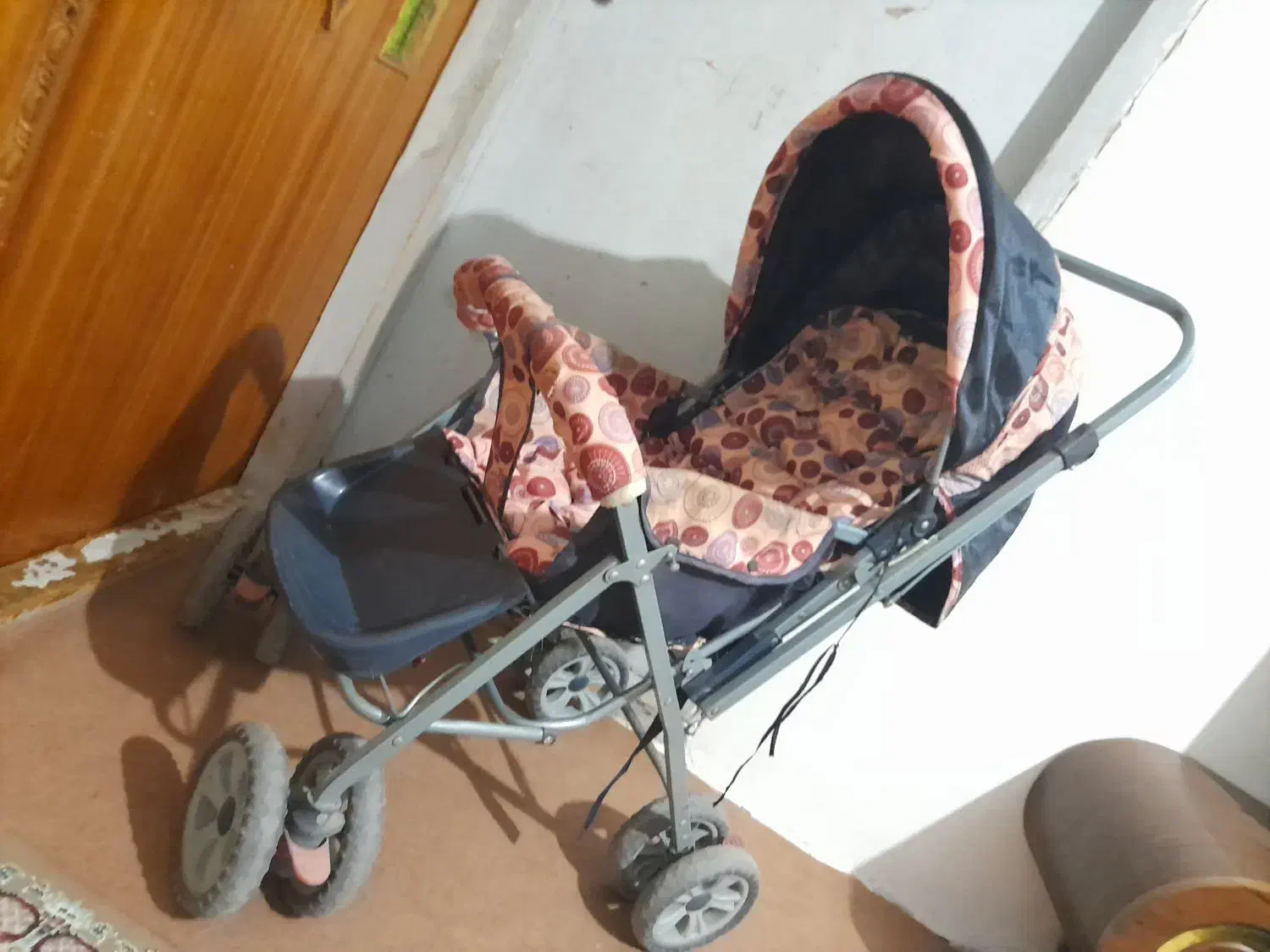 کالسکه|کالسکه و لوازم جانبی|مهاباد (آذربایجان غربی), |دیوار