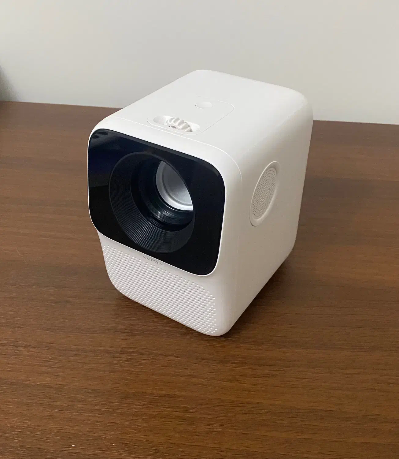 ویدئو پروژکتور شیائومی Wanbo T2 Max|تلویزیون و پروژکتور|تهران, سازمان برنامه جنوبی|دیوار