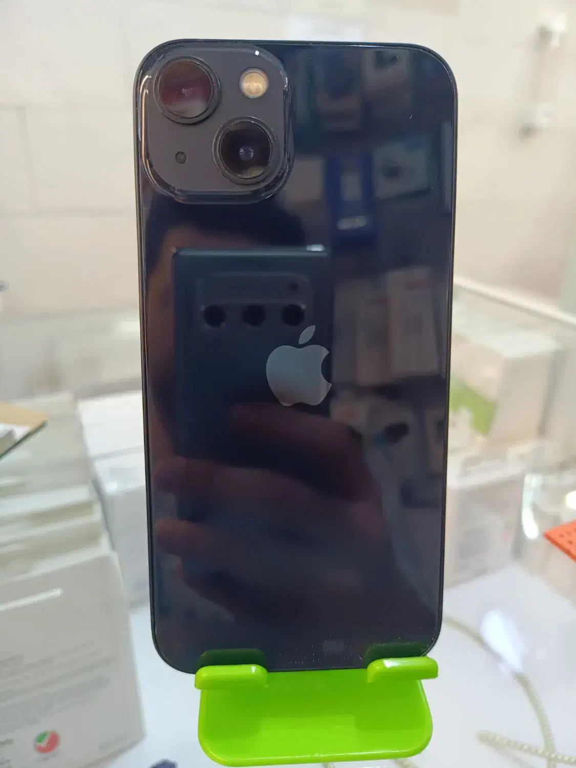 آیفون 13نرمال|موبایل|فشاپویه, |دیوار