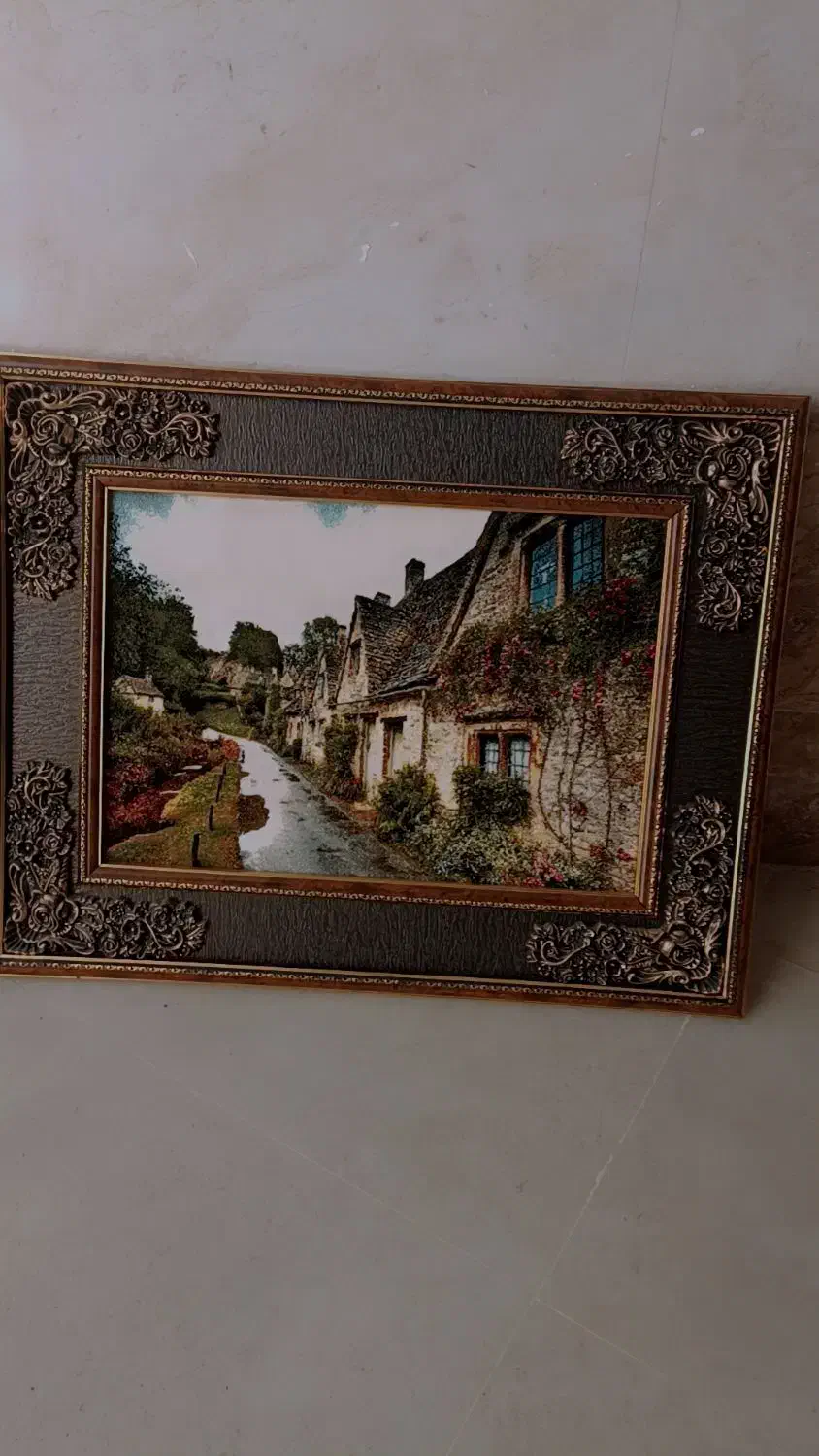 تابلوفرش|تابلو فرش|اردبیل, |دیوار