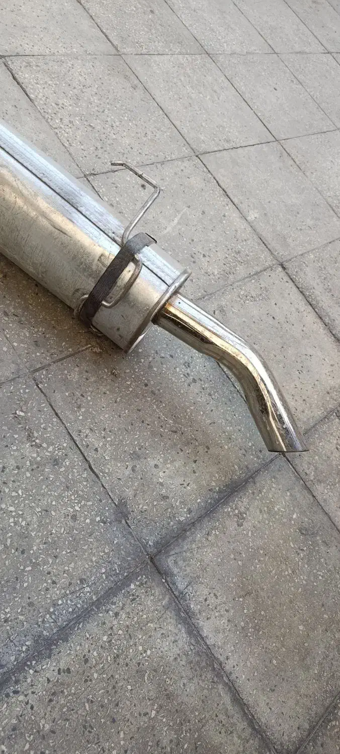 منبع بلوچی توربویی|قطعات یدکی و لوازم جانبی|شریفآباد, |دیوار