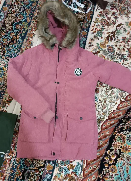 کاپشن|لباس|مرودشت, ابوذر شمالی‎|دیوار