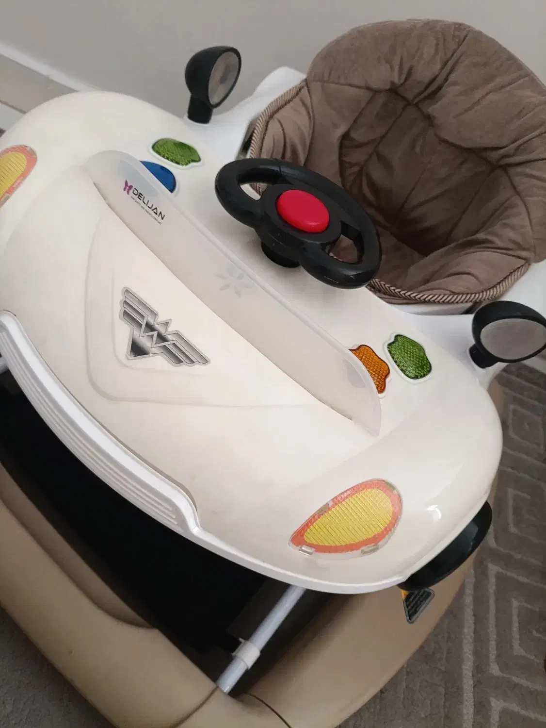 روروئک|اسباب و اثاث بچه|ری, دولتآباد|دیوار