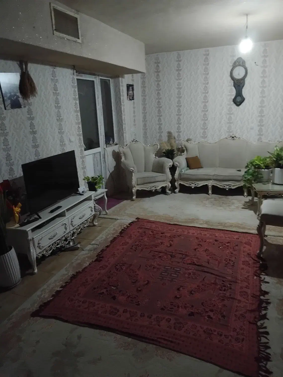 اجاره سوییت شخصی دربست فول مجرد متهل|اجارهٔ کوتاه‌مدت آپارتمان و سوئیت|محمدیه-قزوین, |دیوار