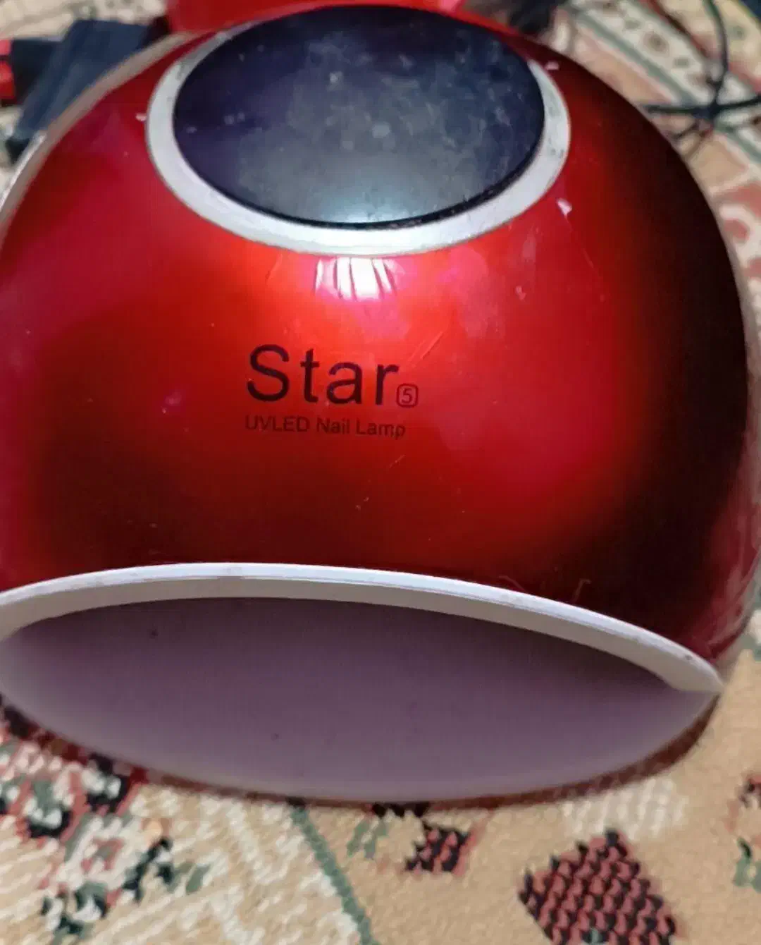 یووی و لوازم کاشت ناخن|آرایشی، بهداشتی، درمانی|رشت, کوی طالقانی|دیوار