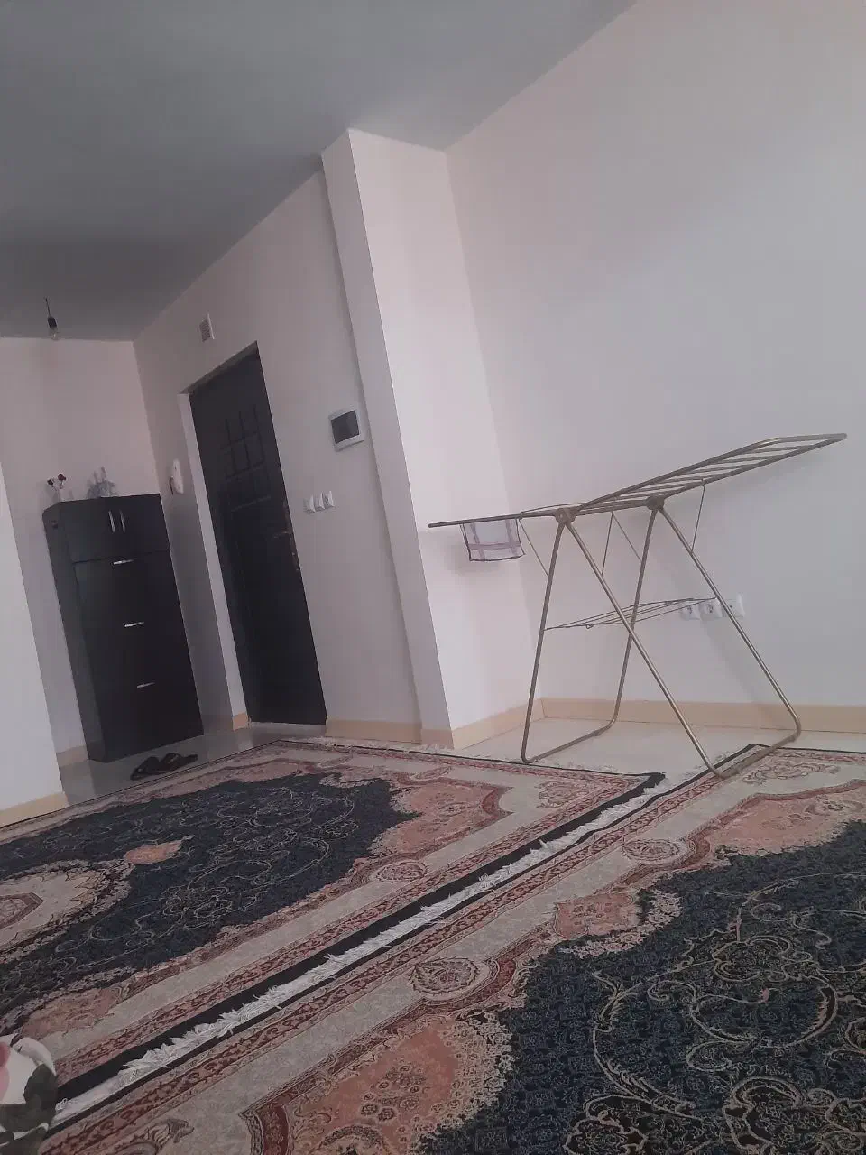 فروش آپارتمان نبرد پی در هشتگرد جدید ( مهستان)|فروش آپارتمان|تهران, جوانمردان (اندیشه)|دیوار