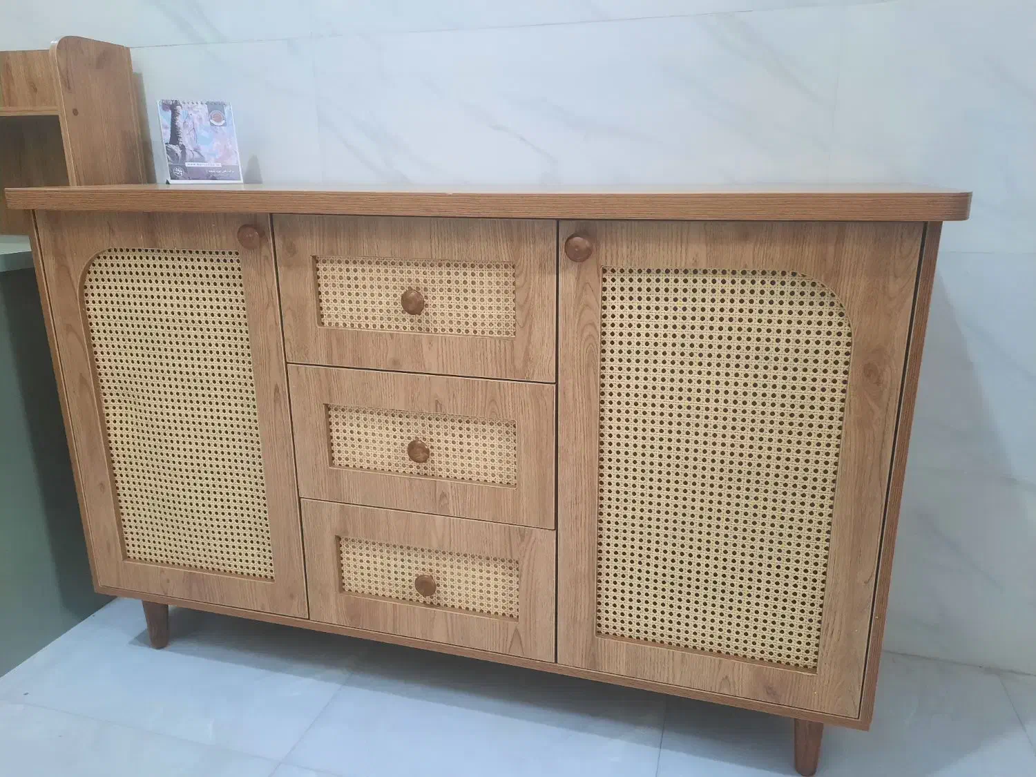 کنسول|جاکفشی، کمد، دراور|رباط‌کریم, انجم آباد|دیوار