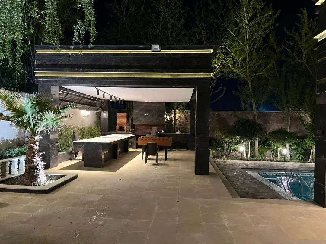 اجاره بهترین ویلا های خوشنام و ملارد|اجارهٔ کوتاه‌مدت ویلا و باغ|فردیس, قریشی|دیوار