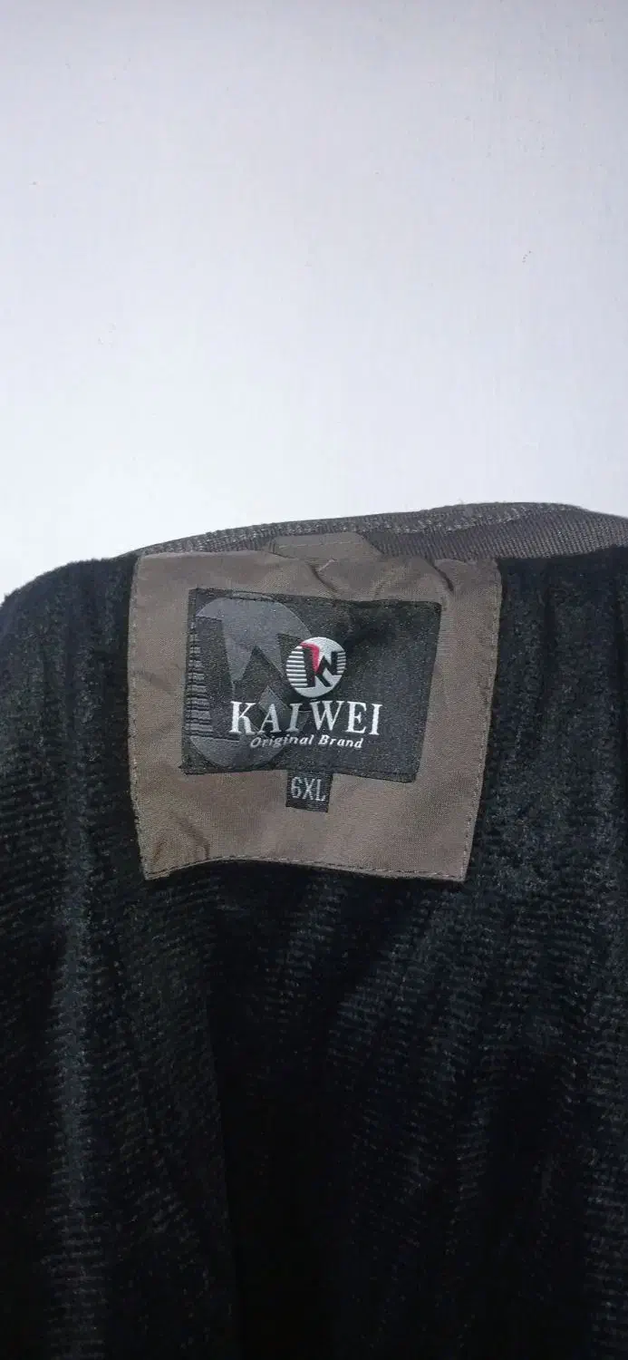 کاپشن مردانه برند کایوی|لباس|آبیک, |دیوار