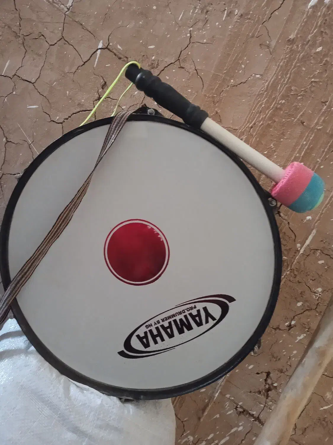 طبل دوترقه ۶۰|درام و پرکاشن|مود, |دیوار