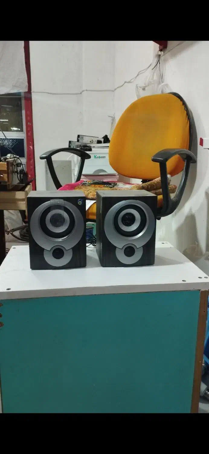 باند و اسپیکر|سیستم صوتی خانگی|خوی, |دیوار