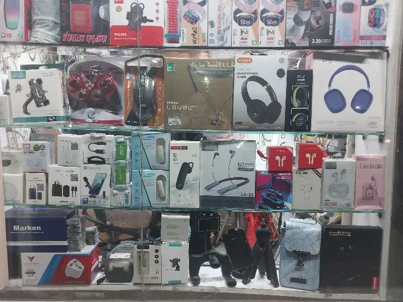 حراج ویژه گوشی‌های نوکیا و لوازم جانبی تا یک هفته|موبایل|تایباد, |دیوار