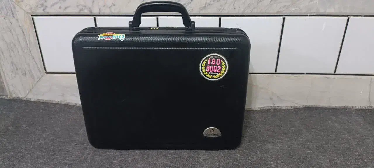 کیف سامسونت دیپلمات و کوله پشتی کوهنوردی|کیف، کفش، کمربند|نجفآباد, یزدانشهر|دیوار