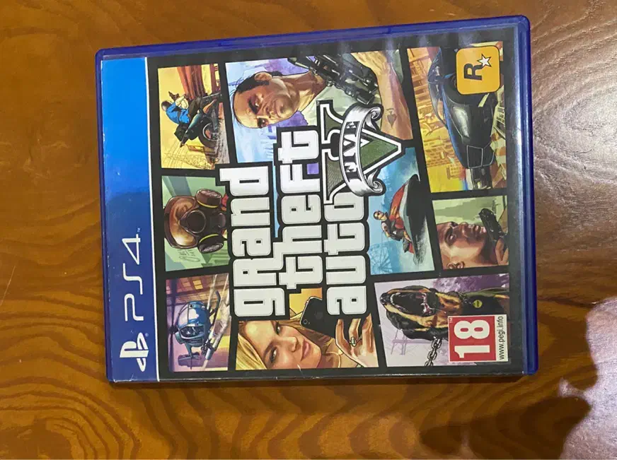 بازی پی اس فور|کنسول، بازی ویدئویی و آنلاین|قم, بنیاد|دیوار