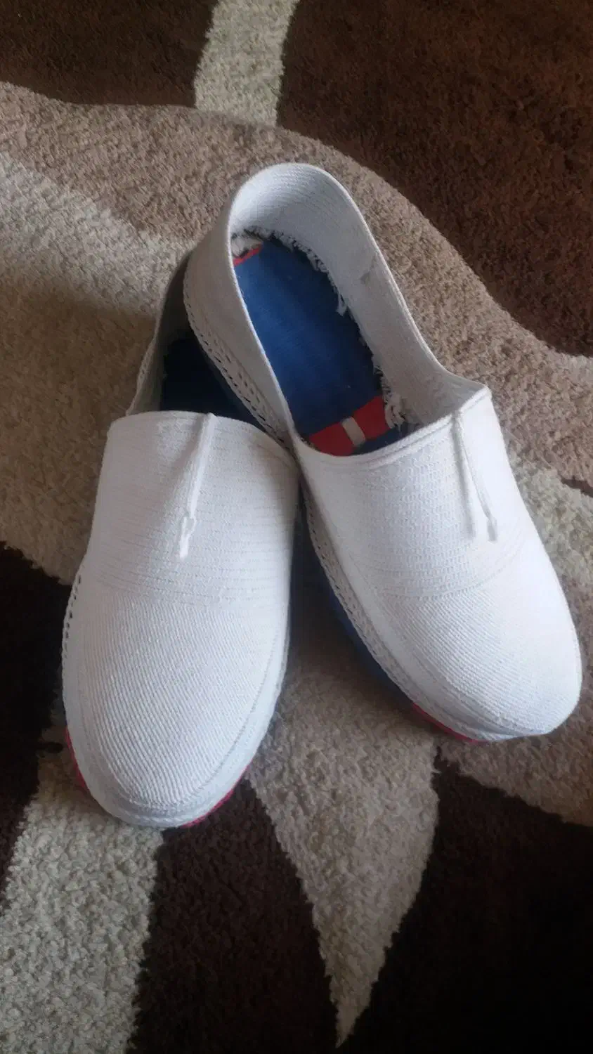 کلاش|کیف، کفش، کمربند|سنندج, |دیوار