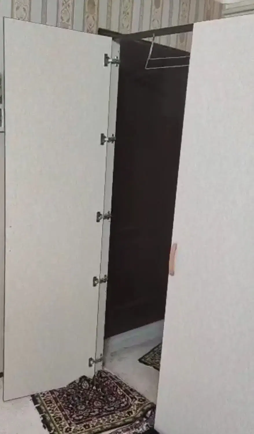 اپارتمان ۹۰ متری مسکن مهر|فروش آپارتمان|سیرجان, |دیوار