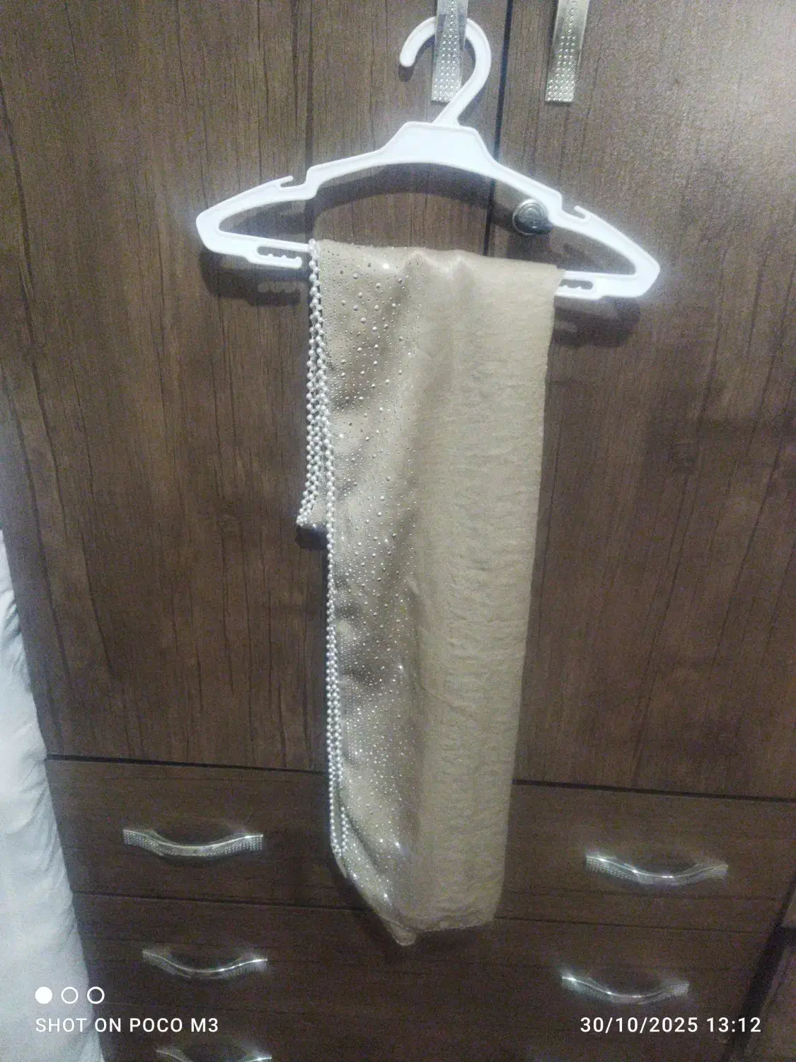 شال نگینی نونو|لباس|همدان, |دیوار